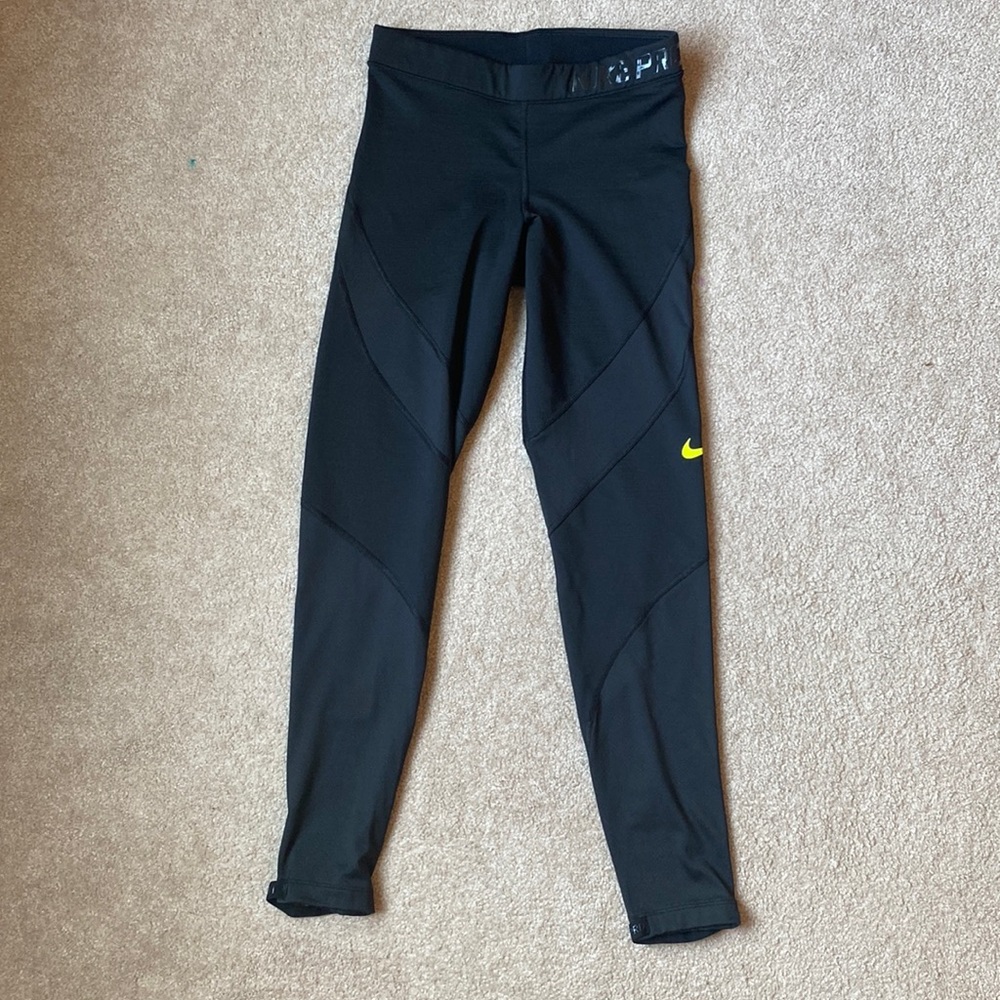 Nike leggings